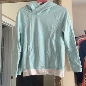 Lululemon sweatshirt